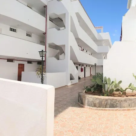 Apartamento Americas Holidays Playa de las Américas