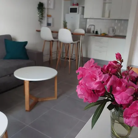 Apartamento Americas Holidays