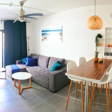 Americas Holidays Apartamento