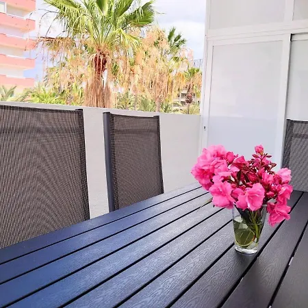 Americas Holidays Apartamento