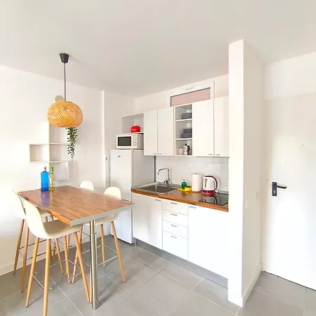 Apartamento Americas Holidays *