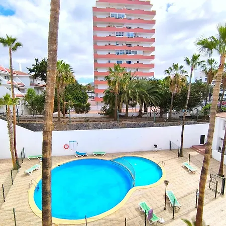 Americas Holidays Playa de las Américas