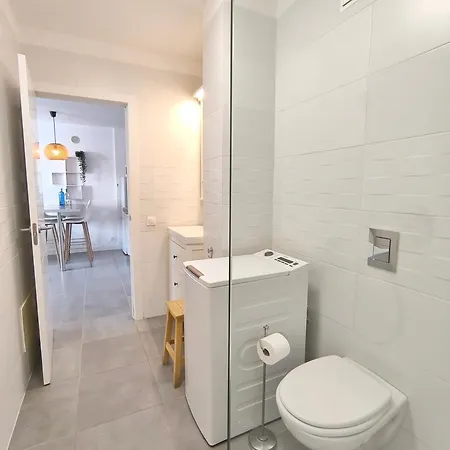 Appartement Americas Holidays