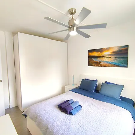 Apartamento Americas Holidays *