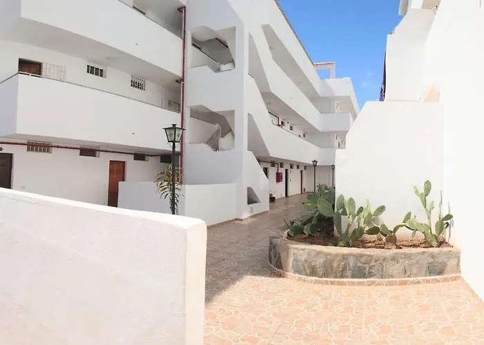 Daire Americas Holidays Playa de las Américas