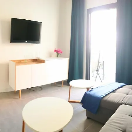 Americas Holidays Apartment