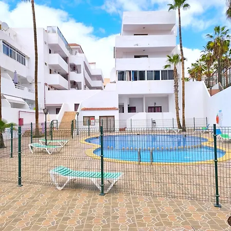 شقة Americas Holidays بلايا ذي لاس أميريكاس