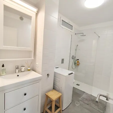 Americas Holidays Apartment