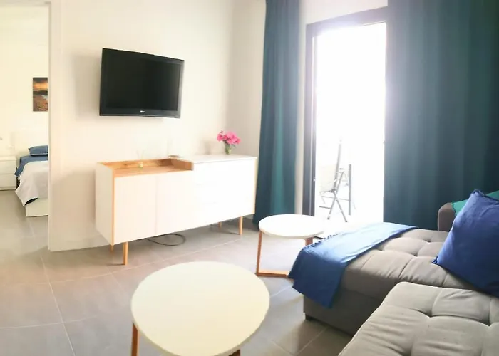 Americas Holidays Apartman