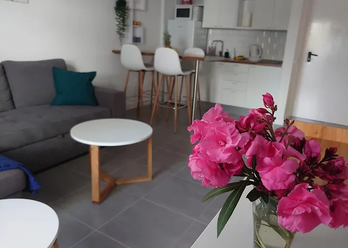 Apartman Americas Holidays