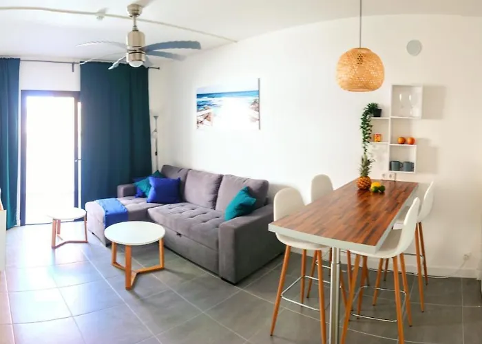 Americas Holidays Apartman