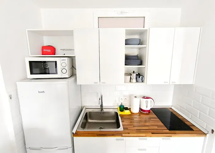 Americas Holidays Apartman Playa de las Américas