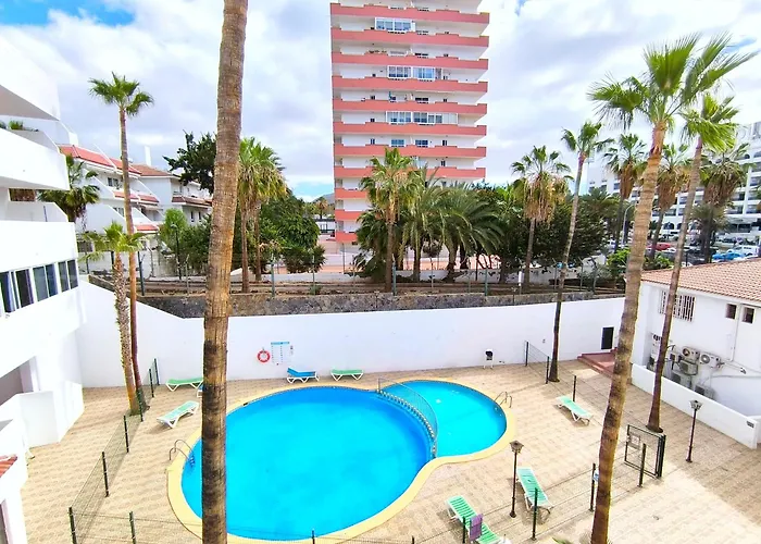 Americas Holidays Playa de las Américas