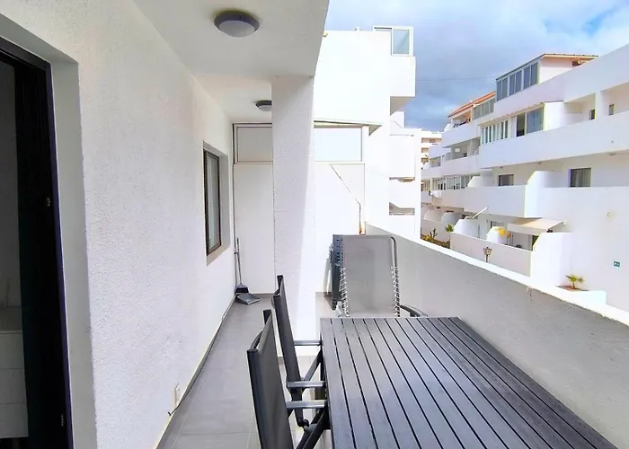 Americas Holidays Apartman *