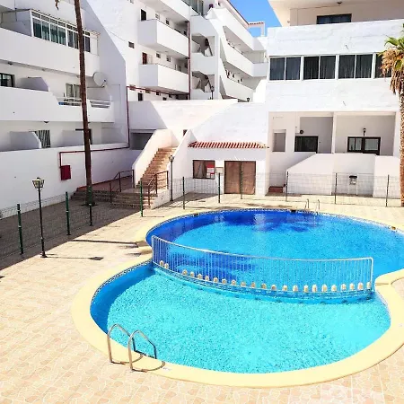 Lejlighed Americas Holidays *