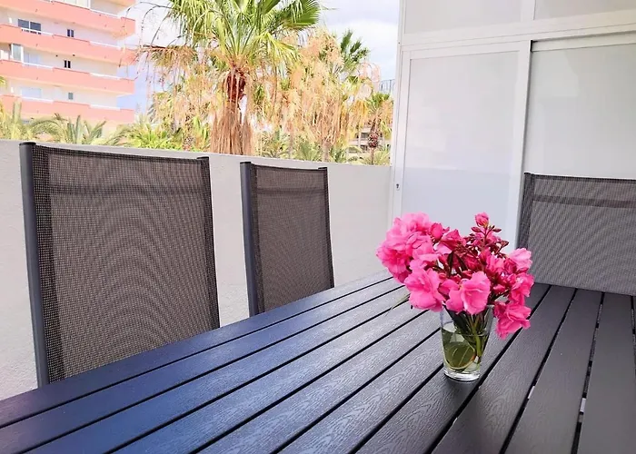 Americas Holidays Apartamento