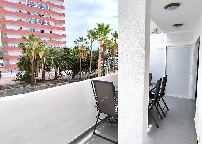 Americas Holidays * Playa de las Américas