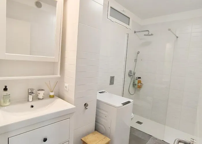 Americas Holidays Apartamento