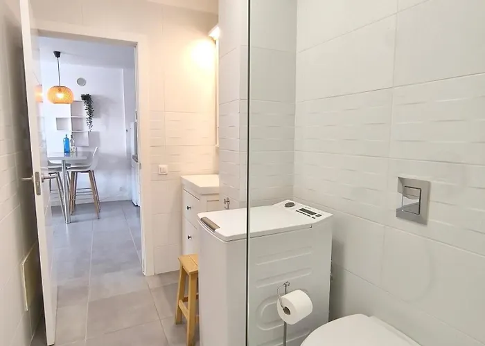 Apartamento Americas Holidays