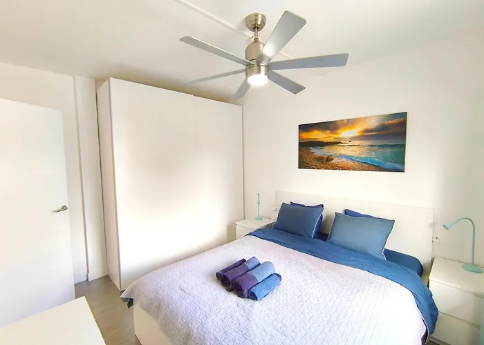 Apartamento Americas Holidays *